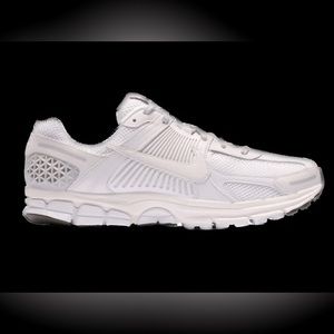 Nike Zoom Vomero 5 Vast Grey